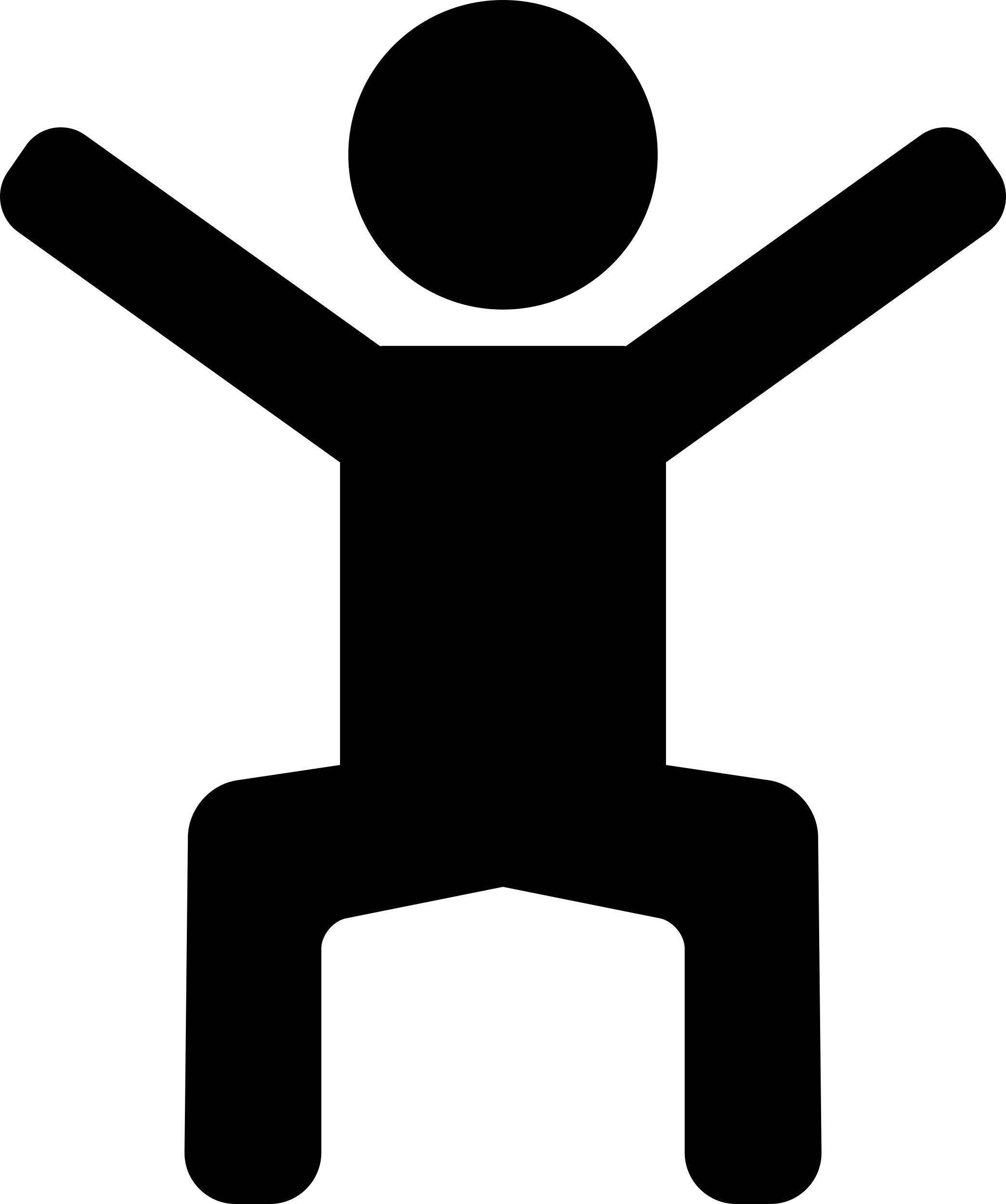 Man Exercising His Legs Svg Line Art Free Vectors